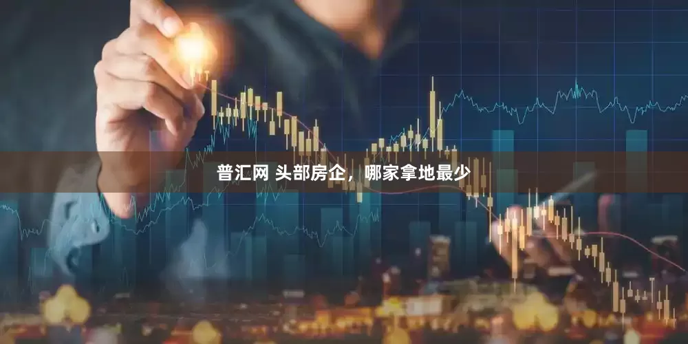 普汇网 头部房企，哪家拿地最少