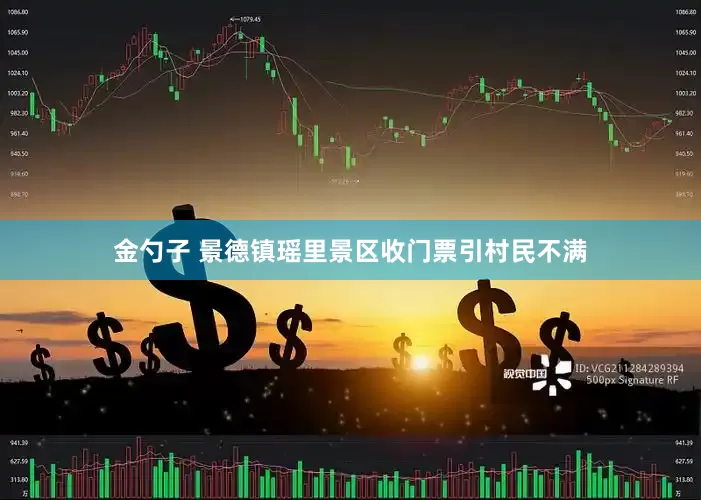 金勺子 景德镇瑶里景区收门票引村民不满