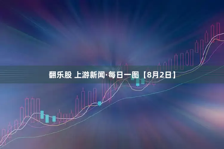 翻乐股 上游新闻·每日一图【8月2日】